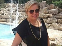 Elisabetta Porcaro MovimentiAmici————