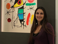 Sonia Calabrese_Creativamente————