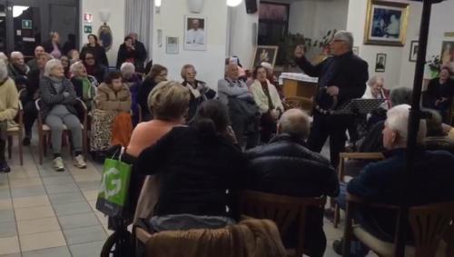 Canti Natalizi Roseto 2018