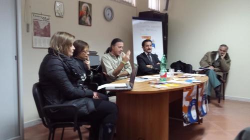 Giornata Nazionale Parkinson 2012