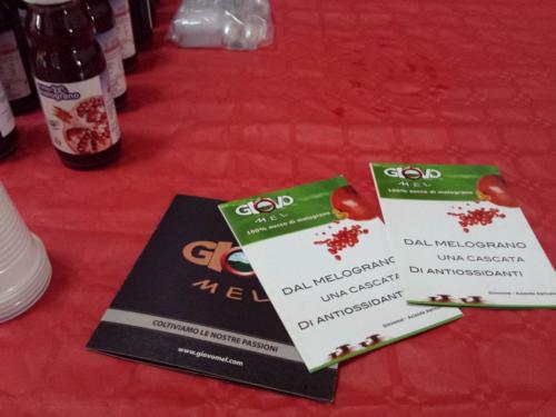 Seminario Nutrizione 2015