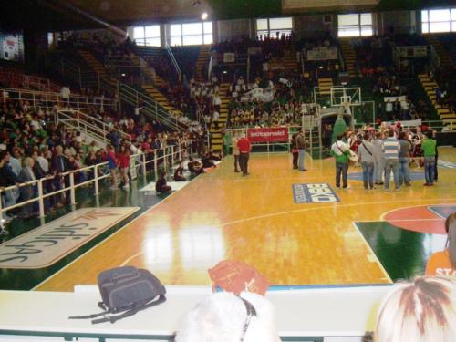 Sport Days 2014